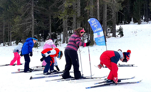 Ski de fond 3