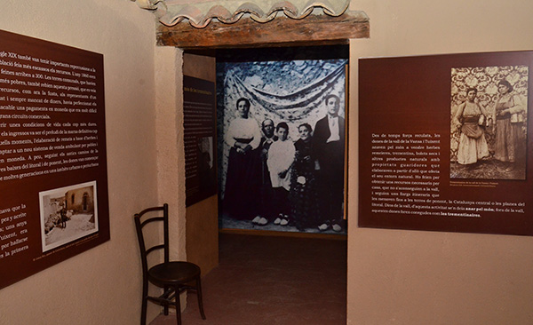 Museu Trementinaires 1