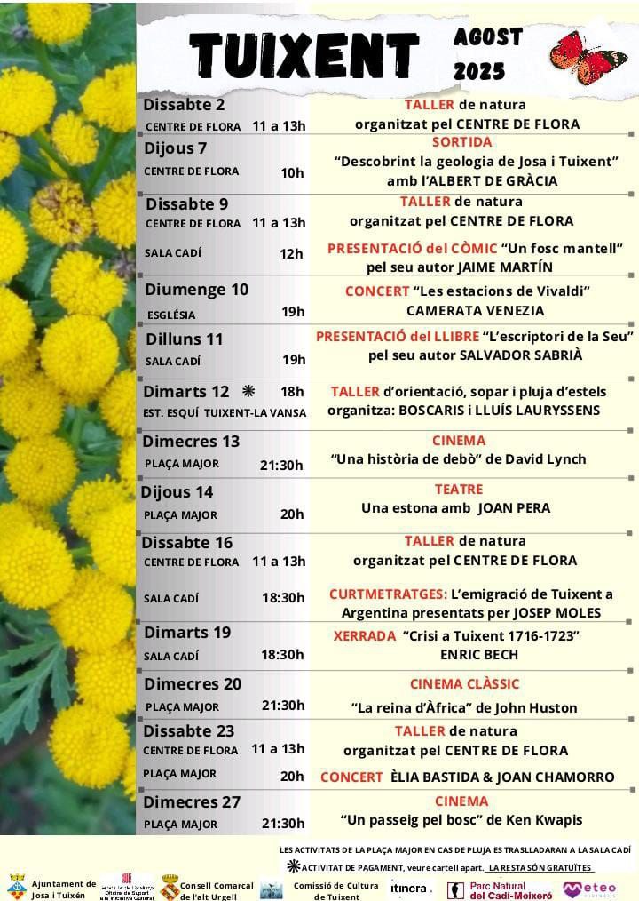 Imatge addicional de l'esdeveniment